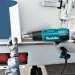 Пистолет за горещ въздух Makita HG6031VK / 1800 W, 60-600 °С, 250-550 л/мин /