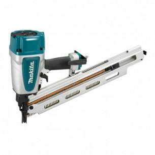 Пневматичен такер Makita AN924, 50-90 мм, 4.9-8.2 бара