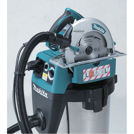 Прахосмукачка Makita VC3210LX1 /1050 W, 32 л./