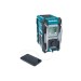 Професионално акумулаторно радио Makita MR002G, XGT, 12-40 V, без батерия и зарядно