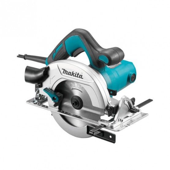 Ръчен циркуляр Makita HS6601, 1050 W, Ø 165 мм