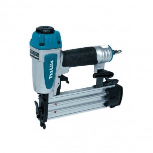 Такер пневматичен Makita AF506 /4.9 - 8.3 bar, 1/4"/