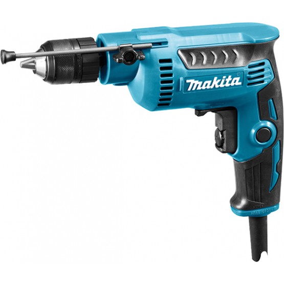 Високоскоростна бормашина Makita DP2011 /370 W/