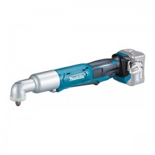 Акумулаторен ъглов ударен гайковерт Makita TL065DZ, 3/8", 60 Nm, 12 V, без батерия и зарядно