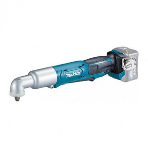 Акумулаторен ъглов ударен гайковерт Makita TL065DZ, 3/8", 60 Nm, 12 V, без батерия и зарядно