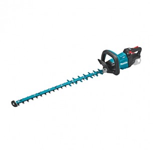 Акумулаторен храсторез Makita DUH752Z, 18 V, 750 мм, без батерия и зарядно