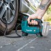 Акумулаторен компресор Makita DMP181Z, 18 V, 22 л/мин, 11.1 бара, без батерия и зарядно