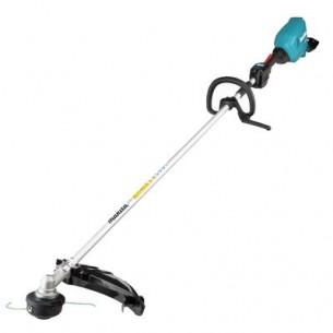 Акумулаторен тример Makita DUR369LZ 18+18 V, 430 мм