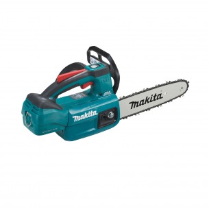 Акумулаторен верижен трион Makita DUC254Z, 18 V, 25 см, 3/8", 1440 м/мин