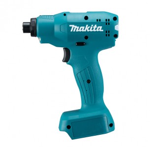 Акумулаторен винтоверт Makita DFT025FMZ, 18 V, 2 Nm, без батерия и зарядно