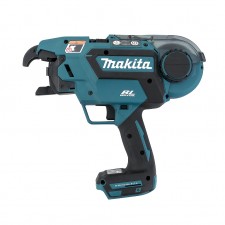 Акумулаторна машина за връзване на арматура Makita DTR180ZK, 14.4-18 V, ф 13 мм, без батерия и зарядно