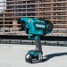 Акумулаторна машина за връзване на арматура Makita DTR180ZK, 14.4-18 V, ф 13 мм, без батерия и зарядно