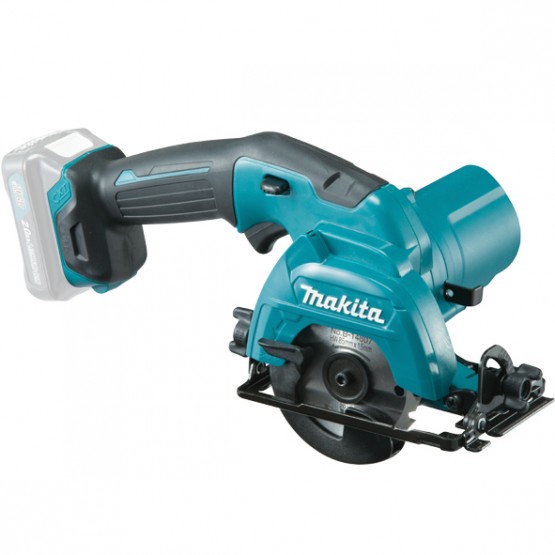 Акумулаторна отрезна машина Makita HS301DZ SOLO /10.8 V, без батерия и зарядно/