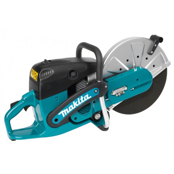 Бензинов ъглошлайф/ фугорез Makita EK7301WS /4200 W, 4300 об./мин./