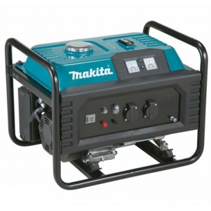 Бензинов генератор Makita EG2850A /2.8 kW, 1.2 л./ч./