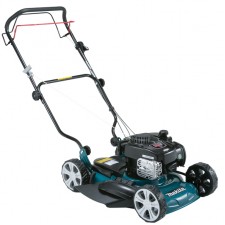 Бензинова мулчираща косачка Makita PLM4819 /B & S 625EX R/S, собствен ход (една скорост)/
