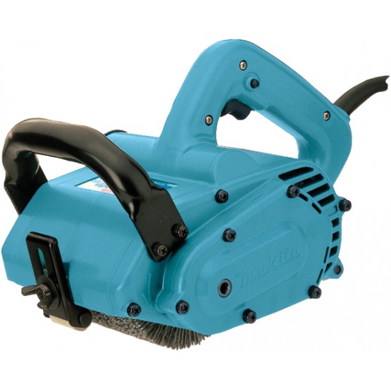 Четков шлайф Makita 9741 / 860 W , 120x100 mm /