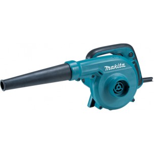 Електрическа въздуходувка / прахосмукачка Makita UB1103Z /600 W, 2 скорости/