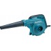 Електрическа въздуходувка / прахосмукачка Makita UB1103Z /600 W, 2 скорости/