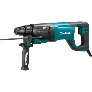 Електрически перфоратор Makita HR2641 със SDS plus / 800 W , 2.4 J /