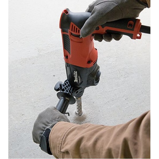 Електрически перфоратор Makita M8701 /800 W, 2,3 J/