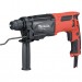 Електрически перфоратор Makita M8701 /800 W, 2,3 J/