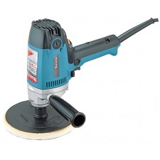 Електрически ротационен шлайф Makita PV7000C /900 W, 165 мм./