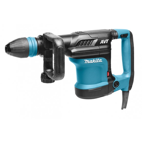 Къртач с SDS-MAX захват Makita HM0871C /1100W/