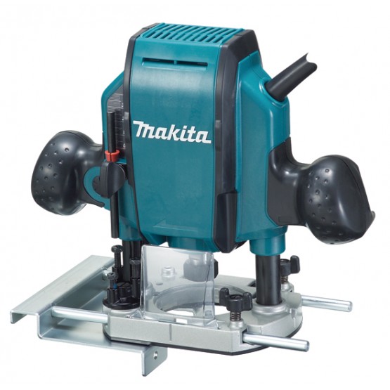 Оберфреза Makita RP0900 /900 W/