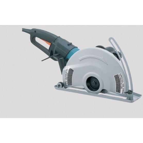 Отрезна машина за рязане на бетон Makita 4112HS /2400W/