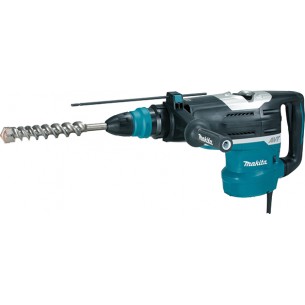 Перфоратор Makita HR5212C /1510 W, 20.0 J/