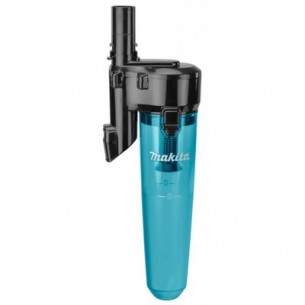 Прахоуловител за прахосмукачка 400 ml, центробежен Makita 191D73-9