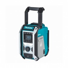 Радиоприемник Bluetooth Makita DMR114, 230 V, 12-18 V