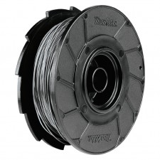 Тел арматурна Makita за DTR180ZK / ф 0.8 мм х 100 м / 5 бр. к-кт