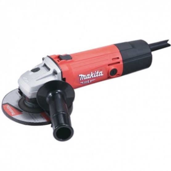 Ъглошлайф Makita MT M9502R / 570W, Ø115/22,23 mm