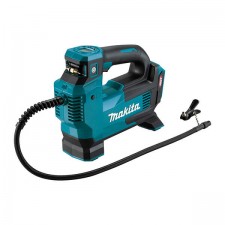 Акумулаторен компресор Makita MP001GZ, XGT, 40 V, 11.1 бара, 7 л/мин, без батерия и зарядно