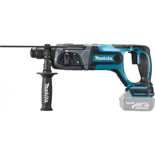 Акумулаторен перфоратор Makita DHR241Z /18 V, без батерия и зарядно/
