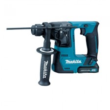 Акумулаторен перфоратор Makita HR140DWAJ /2 батерии, куфар Makpac/