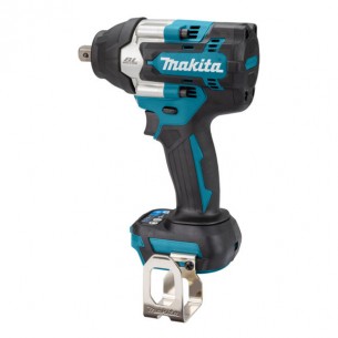 Акумулаторен ударен гайковерт MAKITA DTW701Z, 18 V, 700 Nm, без батерия и зарядно