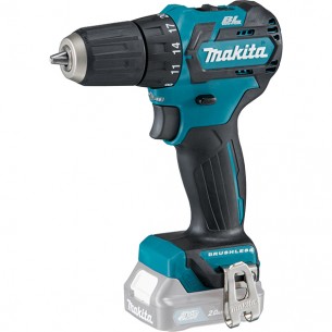 Акумулаторен винтоверт Makita DF332DZ SOLO /10.8 V, без батерия и зарядно/