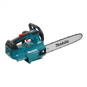 Акумулаторна резачка за дърва Makita DUC356Z, 18+18 V, 350 мм, без батерия и зарядно