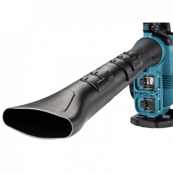 Акумулаторна въздуходувка Makita DUB363ZV, 36 V, 804 м³/ч, без батерия и зарядно у-во