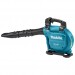 Акумулаторна въздуходувка Makita DUB363ZV, 36 V, 804 м³/ч, без батерия и зарядно у-во