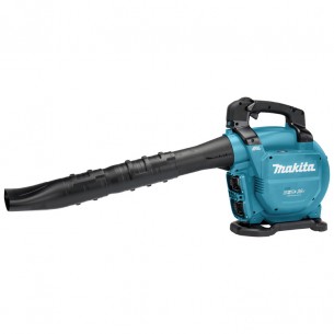 Акумулаторна въздуходувка Makita DUB363ZV, 36 V, 804 м³/ч, без батерия и зарядно у-во