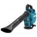 Акумулаторна въздуходувка Makita DUB363ZV, 36 V, 804 м³/ч, без батерия и зарядно у-во