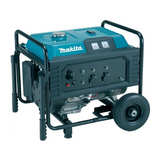 Бензинов генератор Makita EG4550A /4.5 kW/