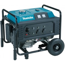 Бензинов генератор Makita EG4550A /4.5 kW/