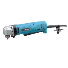 Електрическа ъглова бормашина Makita DA3010F /450 W/