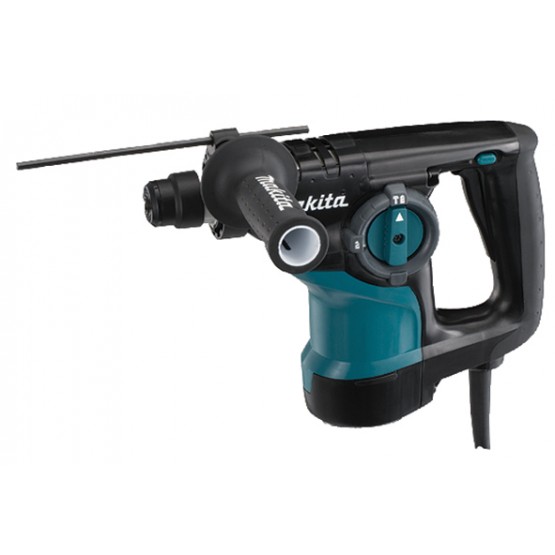 Електрически перфоратор Makita HR2810 /800 W/