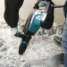 Къртач с SDS-MAX захват Makita HM1203C /1500 W, 19.1 J/